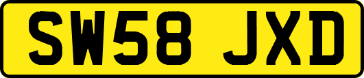 SW58JXD