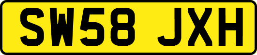 SW58JXH