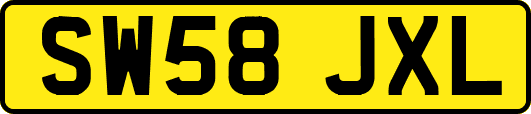SW58JXL