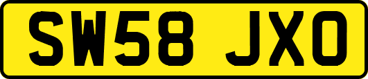 SW58JXO