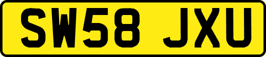SW58JXU