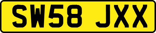 SW58JXX