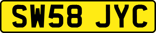 SW58JYC