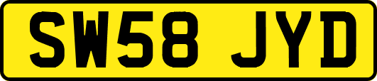 SW58JYD