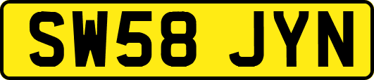 SW58JYN