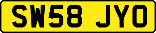 SW58JYO