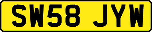 SW58JYW