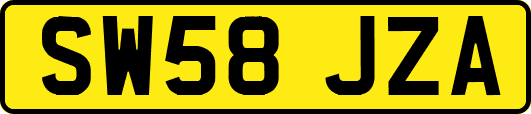 SW58JZA