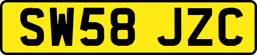 SW58JZC