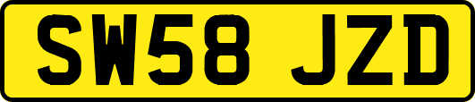 SW58JZD