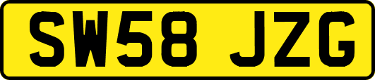 SW58JZG