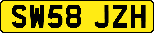 SW58JZH