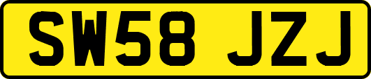 SW58JZJ