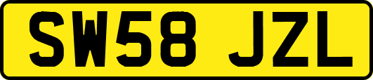 SW58JZL