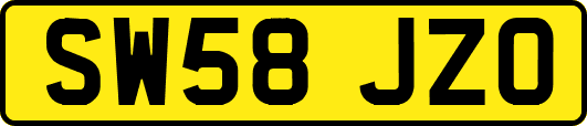 SW58JZO