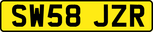 SW58JZR