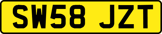 SW58JZT