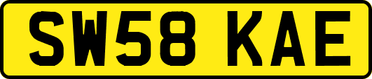 SW58KAE