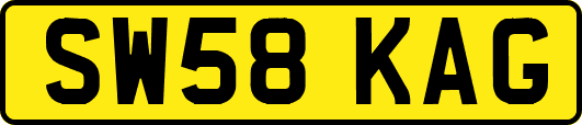 SW58KAG