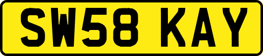 SW58KAY