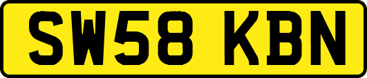 SW58KBN
