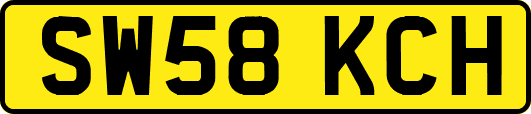 SW58KCH