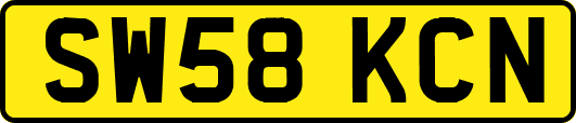 SW58KCN