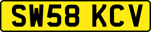 SW58KCV