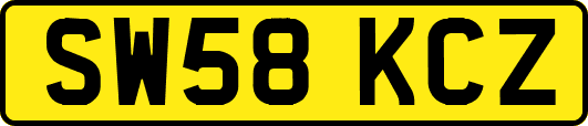 SW58KCZ