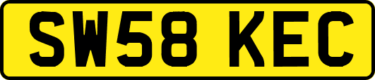 SW58KEC