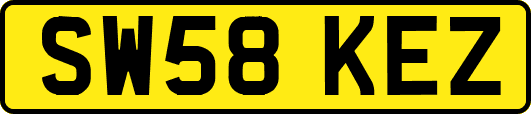 SW58KEZ