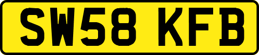 SW58KFB