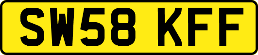 SW58KFF