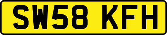 SW58KFH