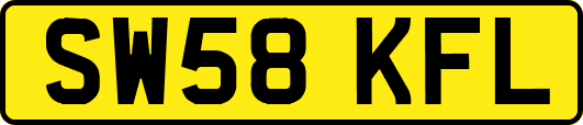 SW58KFL