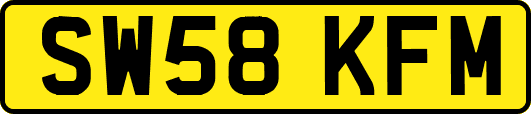 SW58KFM