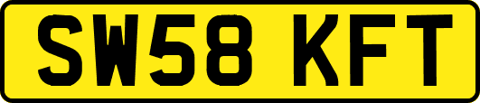 SW58KFT