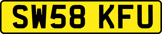 SW58KFU
