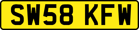 SW58KFW