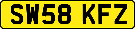 SW58KFZ