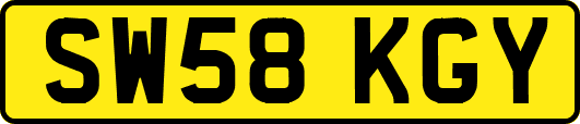SW58KGY