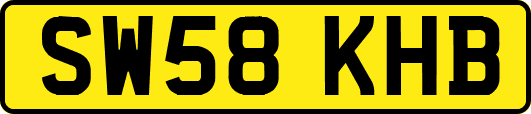 SW58KHB