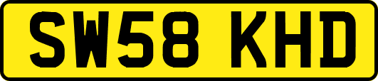 SW58KHD