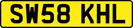 SW58KHL