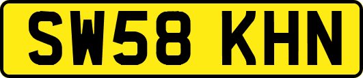 SW58KHN