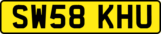 SW58KHU
