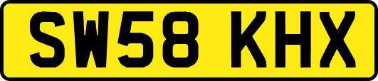 SW58KHX