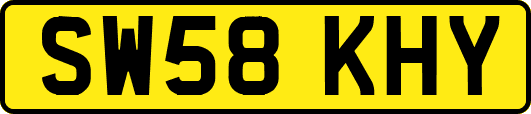 SW58KHY