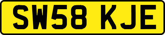 SW58KJE