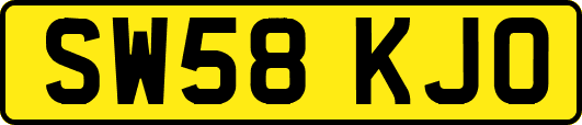 SW58KJO